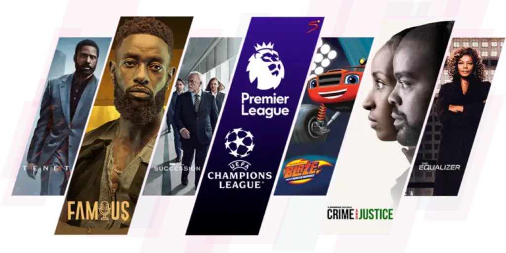 best iptv service